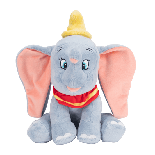 Plišana igračka Dumbo 25 cm – Disney slonić