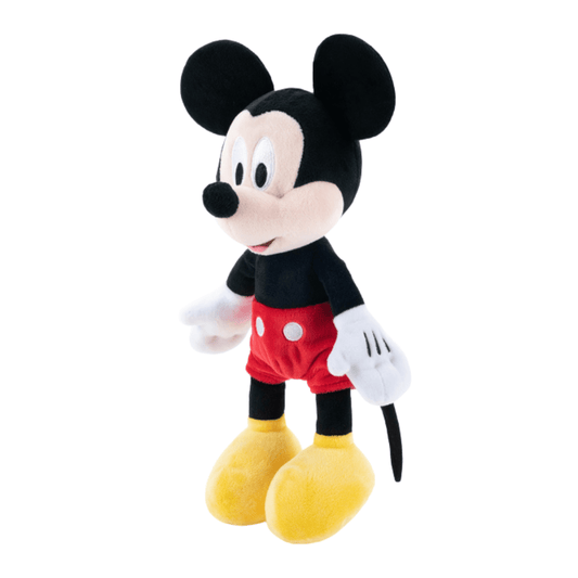 Plišana igračka Mickey Mouse 35 cm – Disney klasik