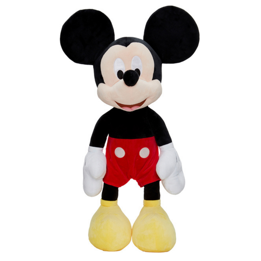 Plišana igračka Mickey Mouse 61 cm – Disney klasik