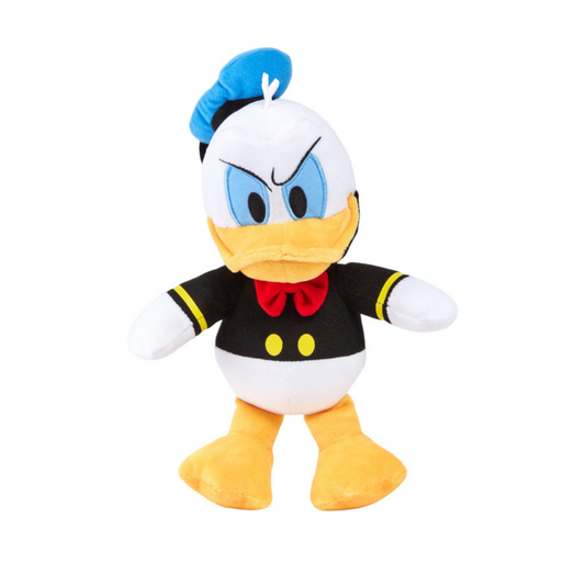 Plišana igračka Paško Patak 25 cm – Disney klasik