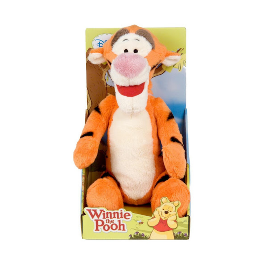 Disney Plišana igračka Tigar 25 cm – Winnie the Pooh prijatelj