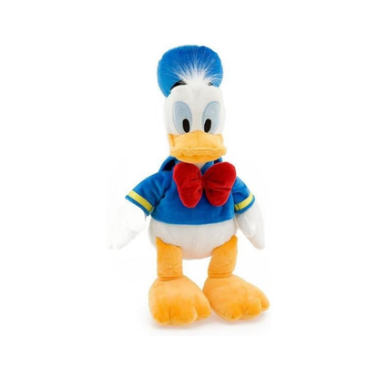 Plišana igračka Donald Duck 25 cm – Disney Paško patak iz Mickey Mouse serijala