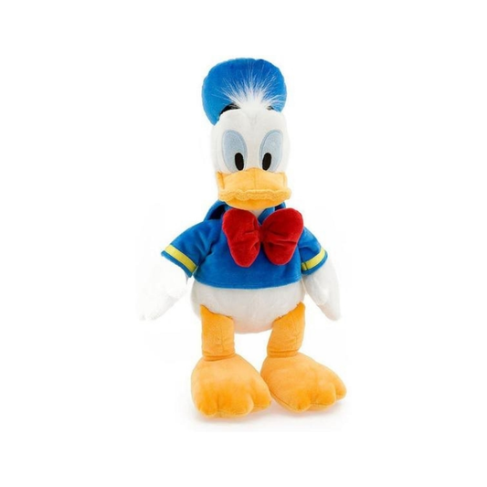 Plišana igračka Donald Duck 25 cm – Disney Paško patak iz Mickey Mouse serijala