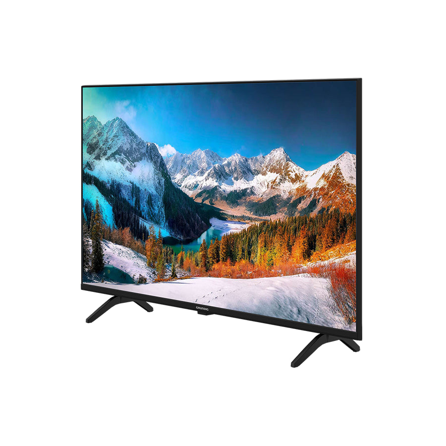 Omega Grundig GHF 5200 40" Full HD LED TV s DVB-T2/C/S2, HDMI ARC i 50 Hz, prikaz slike televizora