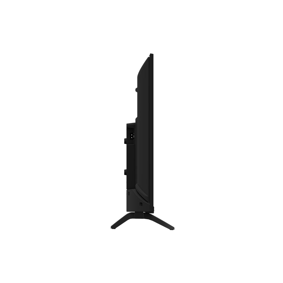 Omega Grundig GHF 5200 40" Full HD LED TV s DVB-T2/C/S2, HDMI ARC i 50 Hz, prikazan na slici