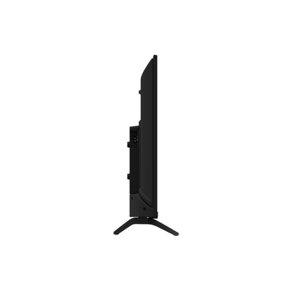 Omega Grundig GHF 5200 40" Full HD LED TV s DVB-T2/C/S2, HDMI ARC i 50 Hz, prikazan na slici