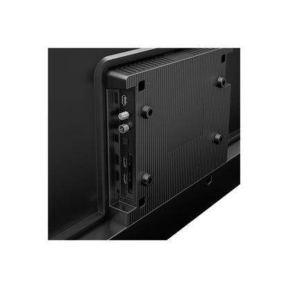 Omega Grundig GHF 5200 40-inčni Full HD LED TV s DVB-T2/C/S2, HDMI ARC i 50 Hz oslikana slika televizora.