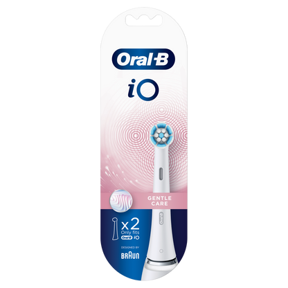 Oral B refill iO Gentle Care – paket od 2 komada