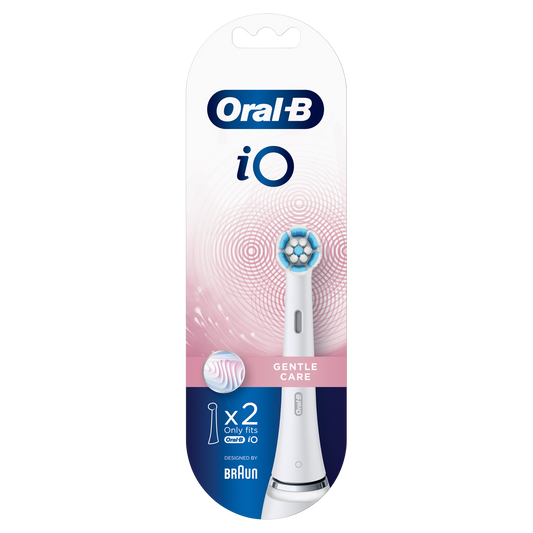 Oral B refill iO Gentle Care – paket od 2 komada