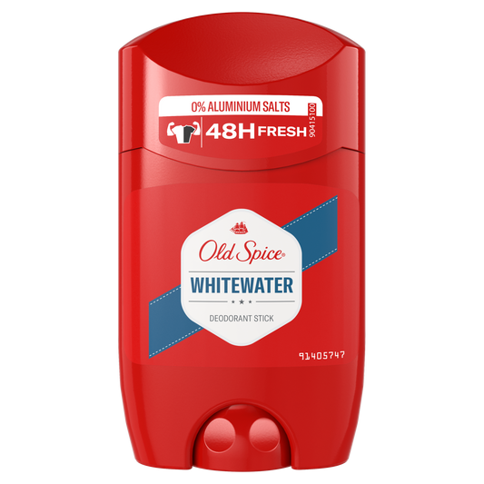 OLD SPICE DEO STICK 50ml WHITEWATER
