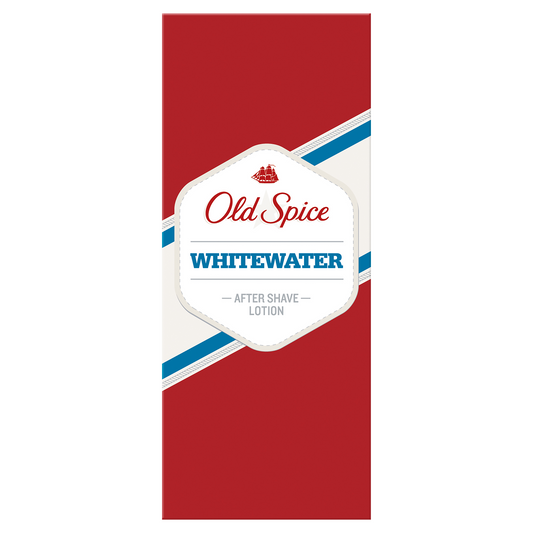 OLD SPICE LOSION POSLIJE BRIJANJA .100ml WHITEWATER