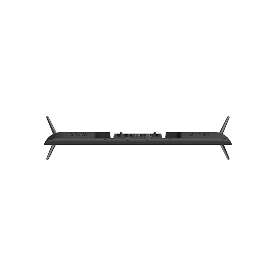 Omega Sencor SLE 50US804B 50-inčni UHD Smart TV s 4K rezolucijom, prikaz slike na zaslonu