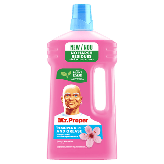 Mr. Proper univerzalno sredstvo Flower & Spring – 1 L