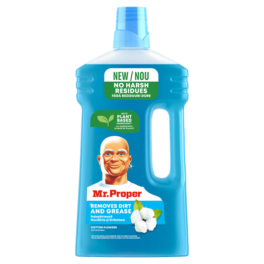 Mr. Proper univerzalno sredstvo Ocean – 1 L