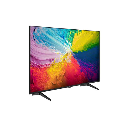 Grundig GIQ 8900B 43" QLED 4K Google TV – 60 Hz, Quad Core, DTS Virtual:X
