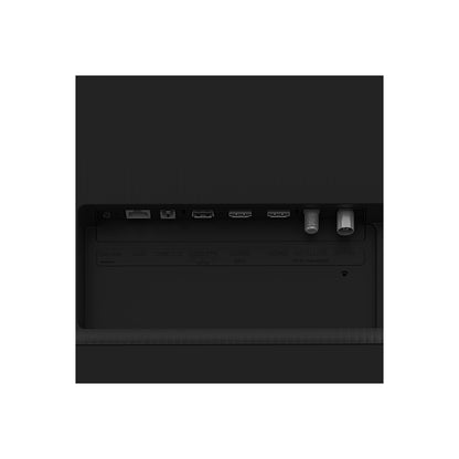 Grundig GIQ 8900B 50" QLED 4K Google TV – 60 Hz, HDR10+, Dolby Vision IQ, HDMI 2.1, WiFi