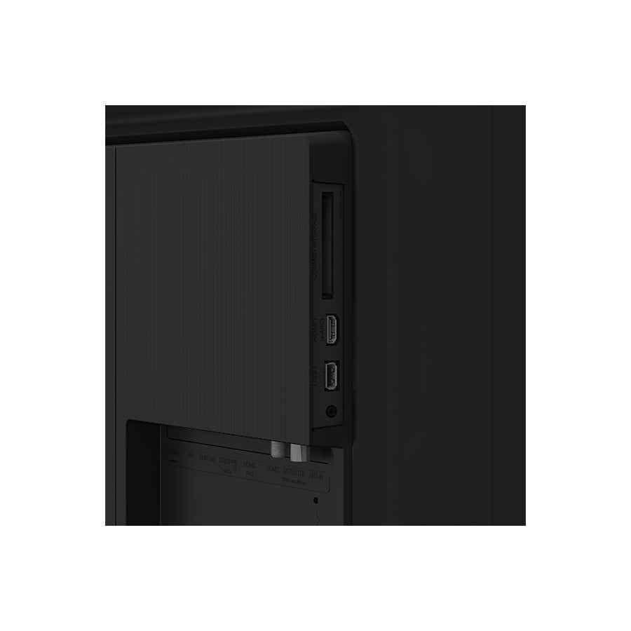 Grundig GIQ 8900B 43" QLED 4K Google TV – 60 Hz, Quad Core, DTS Virtual:X
