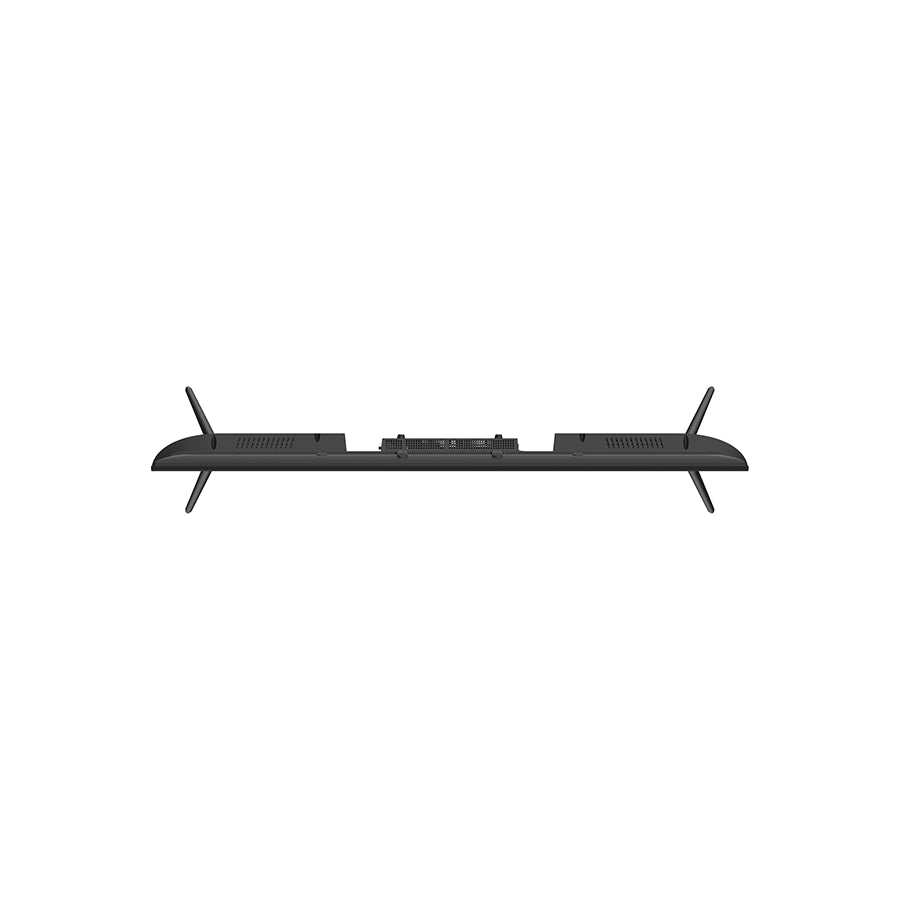 Omega Sencor SLE 55US804B 55-inčni UHD Smart TV s 4K, HDR10, webOS, Wi-Fi i Bluetooth, prikazan na slici.