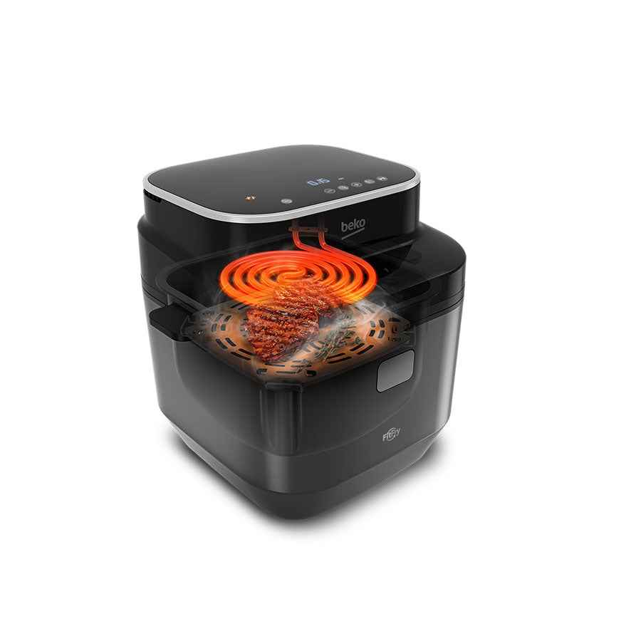 Beko FRL 5474B AirFry multicooker i friteza na vrući zrak 2u1