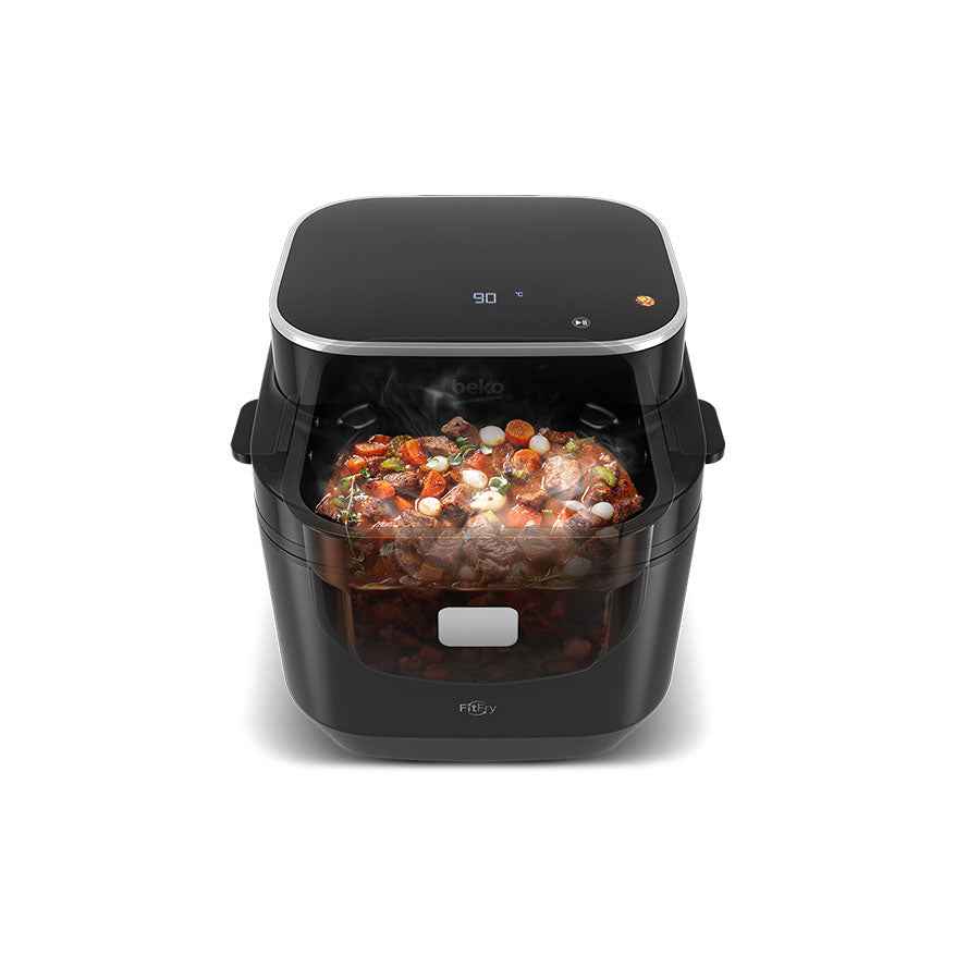 Beko FRL 5474B AirFry multicooker i friteza na vrući zrak 2u1