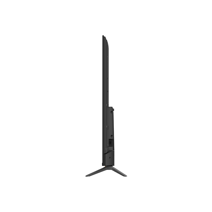 Sencor SLE 65US804B 65-inčni UHD Smart TV s 4K i HDR10 prikazan na slici, Omega brend.