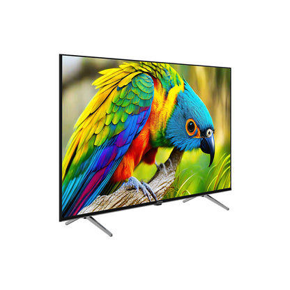 Grundig GHU 7914 B 50" 4K UHD Google TV – Dolby Vision, HDR10+, MEMC, HDMI 2.1, Bluetooth