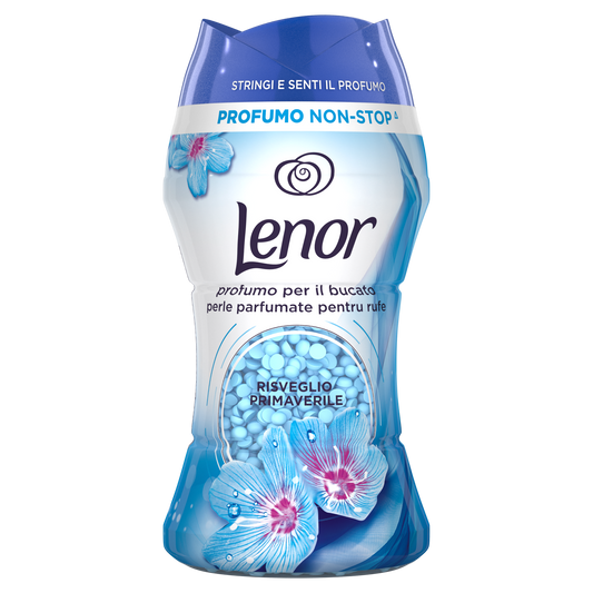 Lenor mirisne perle Spring – 140 g