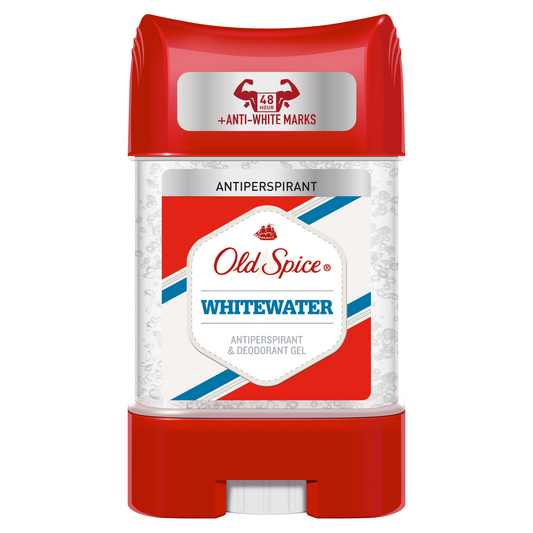 OLD SPICE DEO GEL 70ml WHITEWATER