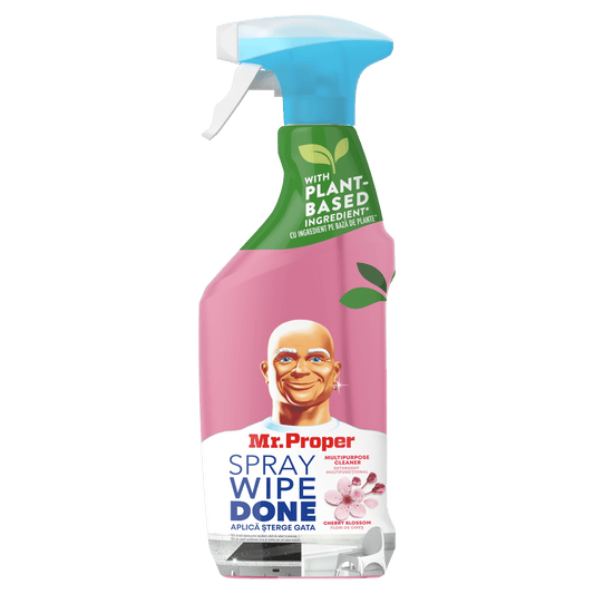 Mr. Proper Blossom sprej – 800 ml