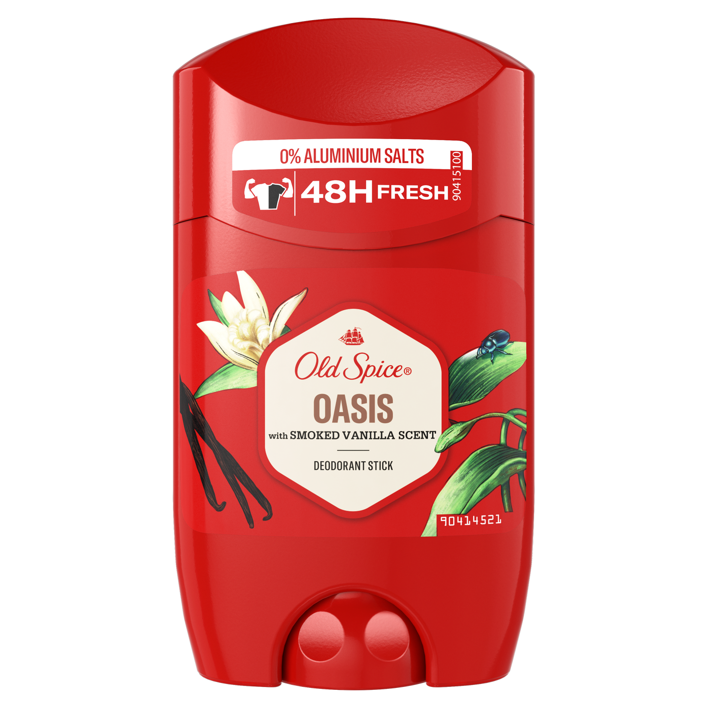 OLD SPICE DEO STICK 50ml OASIS