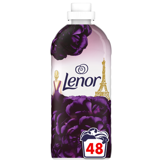 Lenor omekšivač La Magnifique – 48 pranja, 1 200 ml