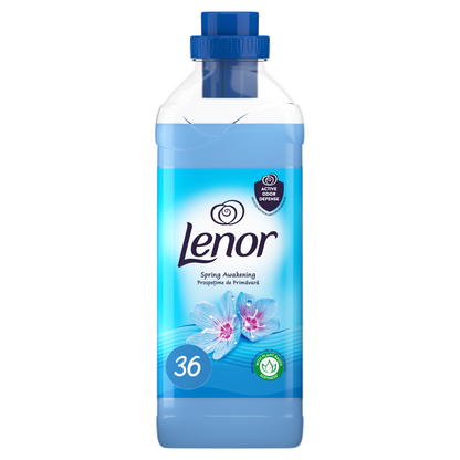 Lenor omekšivač Spring Awakening – 36 pranja, 900 ml