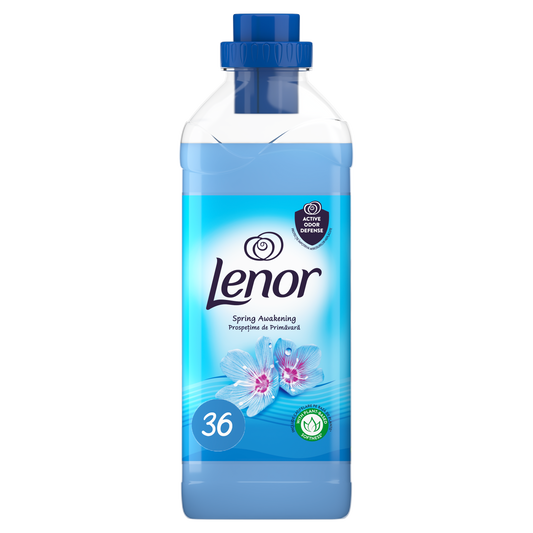 Lenor omekšivač Spring Awakening – 36 pranja, 900 ml