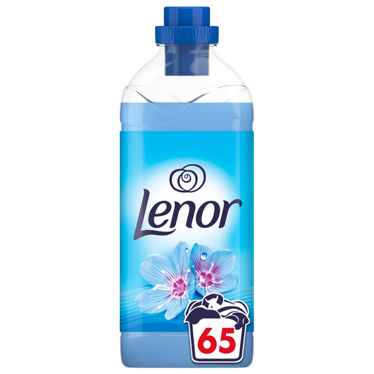 Lenor omekšivač Spring Awakening – 65 pranja, 1 625 ml
