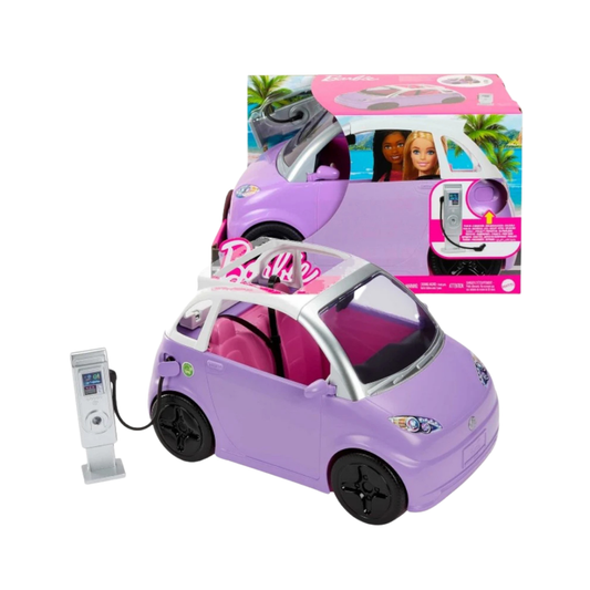 Barbie automobil – Vozilo za lutke Barbie