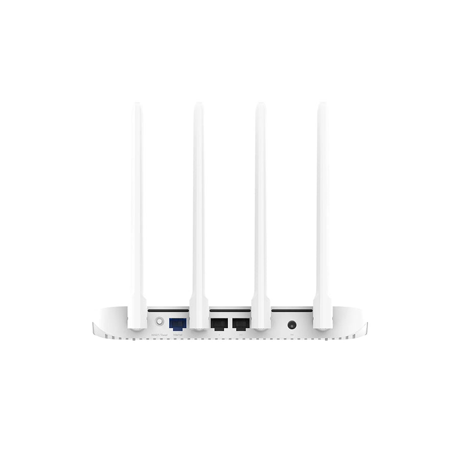 Xiaomi Router AC1200 dual-band WiFi ruter