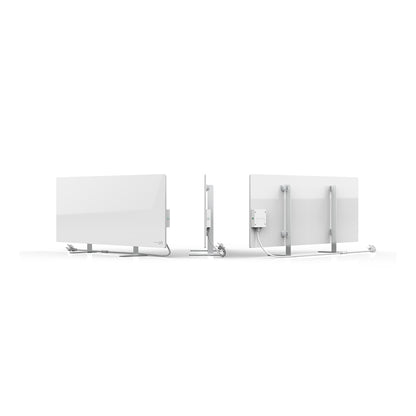 Aeno Premium Eco Smart AGH0001S pametna grijalica – WiFi upravljanje