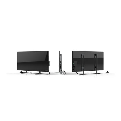 Aeno Premium Eco Smart AGH0002S pametna grijalica – 700 W, infracrveno + konvekcija, WiFi, do 30 m²