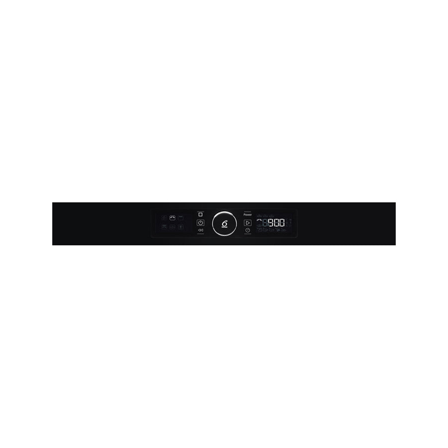 Whirlpool AMW 730/NB ugradbena mikrovalna pećnica – crna