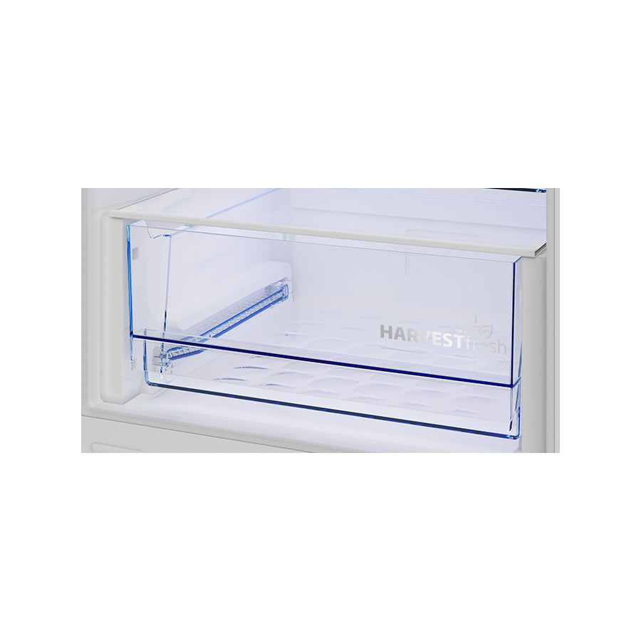 Beko B3BCNA294HS ugradbeni kombinovani frižider – No Frost, HarvestFresh, 266 L, 37 dB