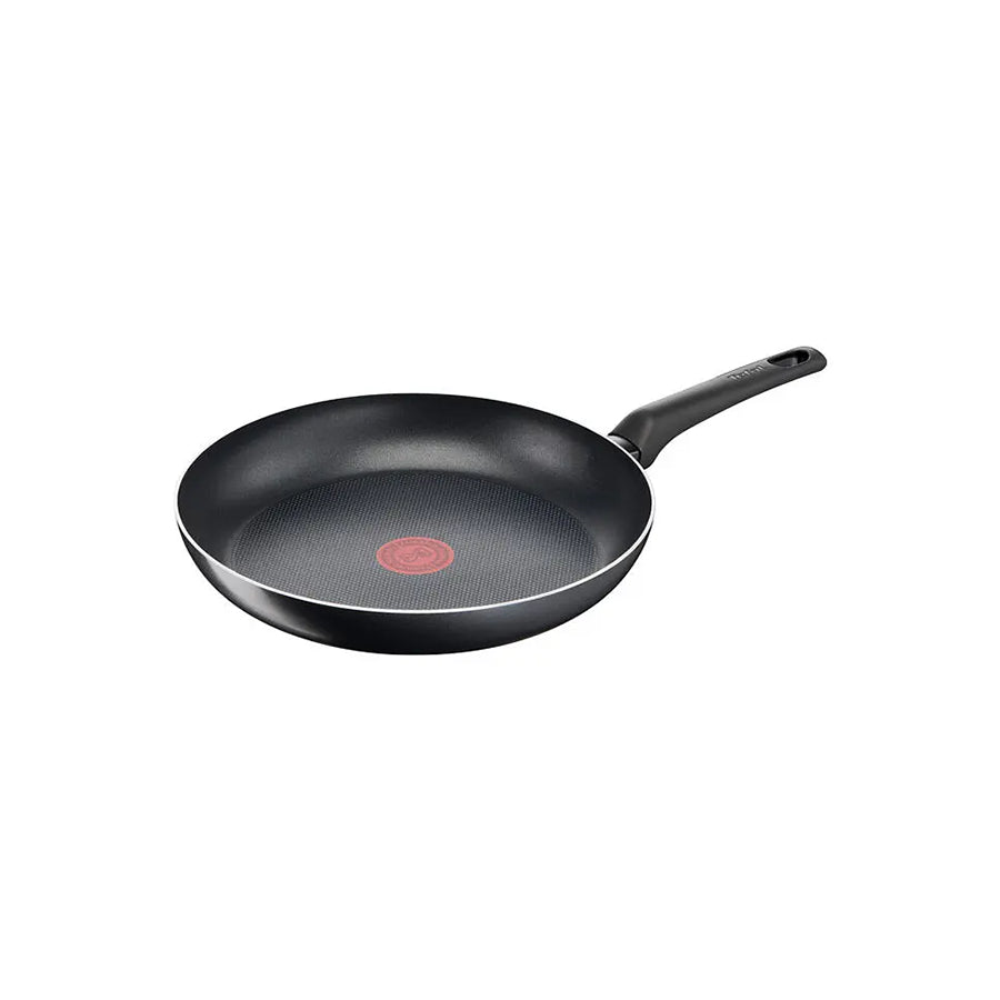 Tefal Simple Cook B5560553 tava s neprijanjajućim premazom i ergonomičnim drškom, prikazana na slici.