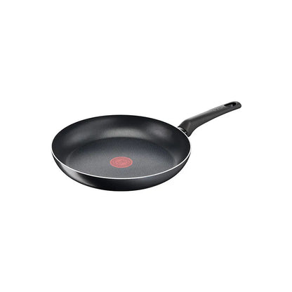Tefal Simple Cook B5560553 tava s neprijanjajućim premazom i ergonomičnim drškom, prikazana na slici.
