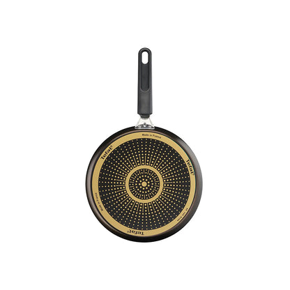 Omega Tefal Simple Cook B5561053 tava za palačinke s non-stick premazom i drškom za jednostavno pečenje palačinki