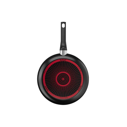 Tefal Simply Clean B5670453 tava s neprijanjajućim premazom, prikazana na slici, za kuhanje i pečenje.