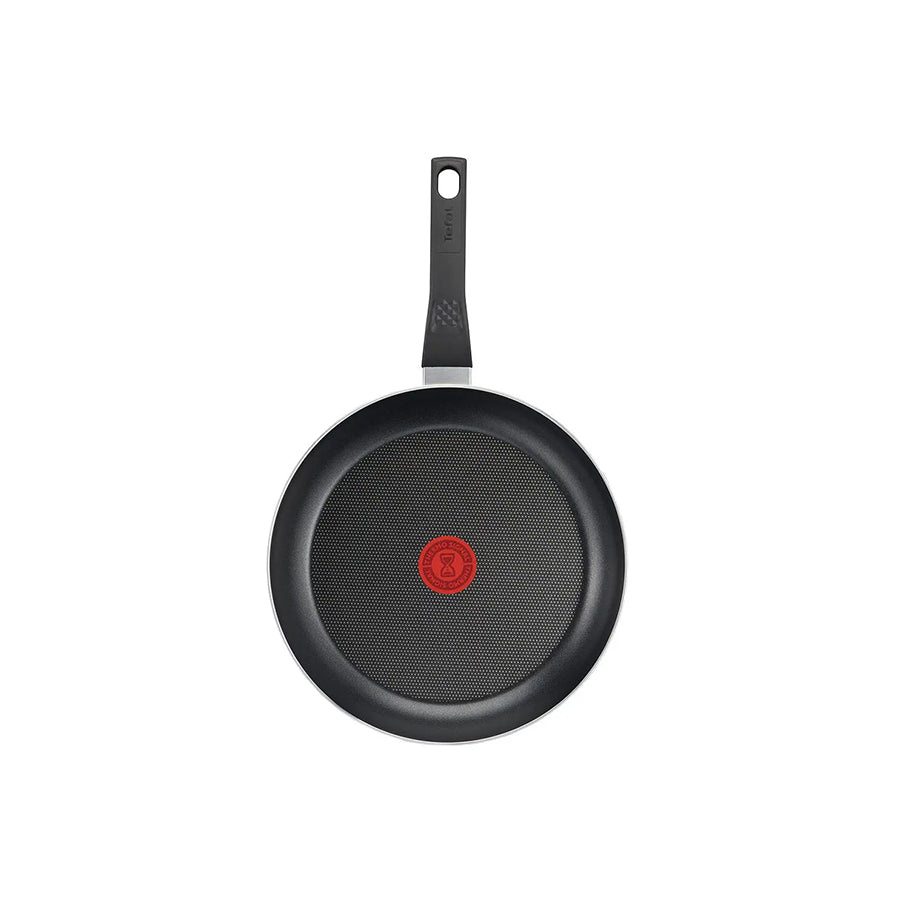 Tefal B5670553 tava od 26 cm s Titanium oblogom, Thermo-Signal za plin, struju i staklokeramiku, Omega brend