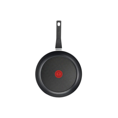 Tefal B5670553 tava od 26 cm s Titanium oblogom, Thermo-Signal za plin, struju i staklokeramiku, Omega brend