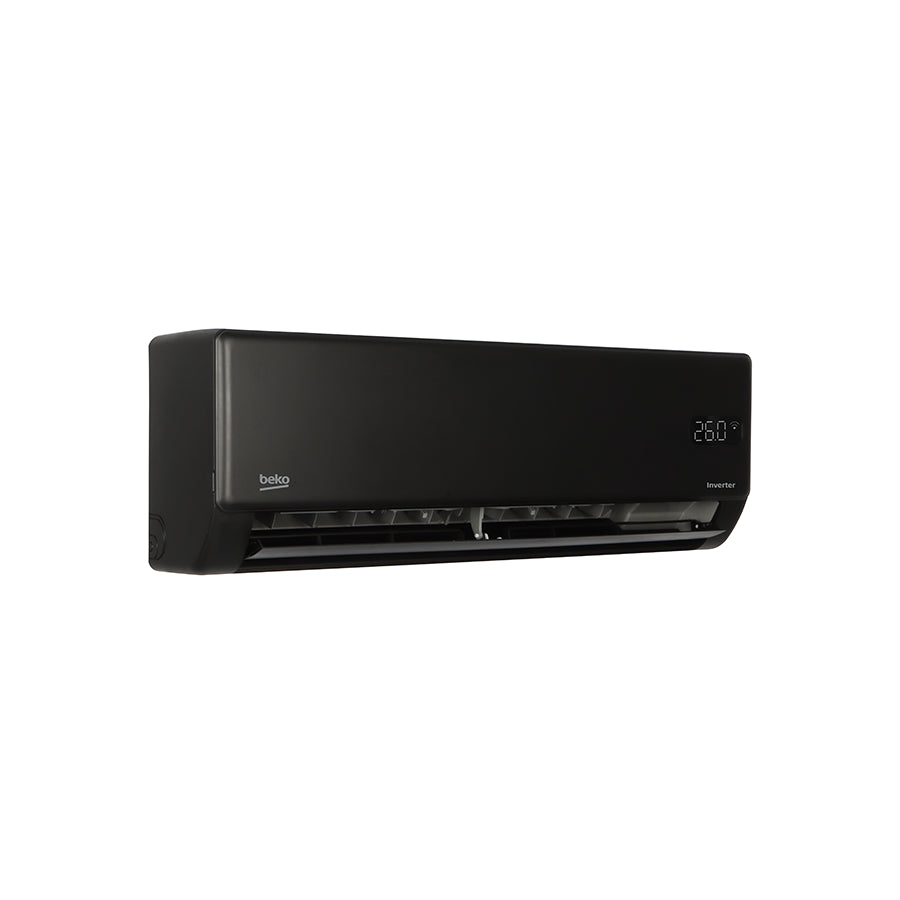 Beko BBEPME 180/181 Inverter WiFi klima Black – 17.060 BTU, A+++ hlađenje, R32, grijanje do -20 °C