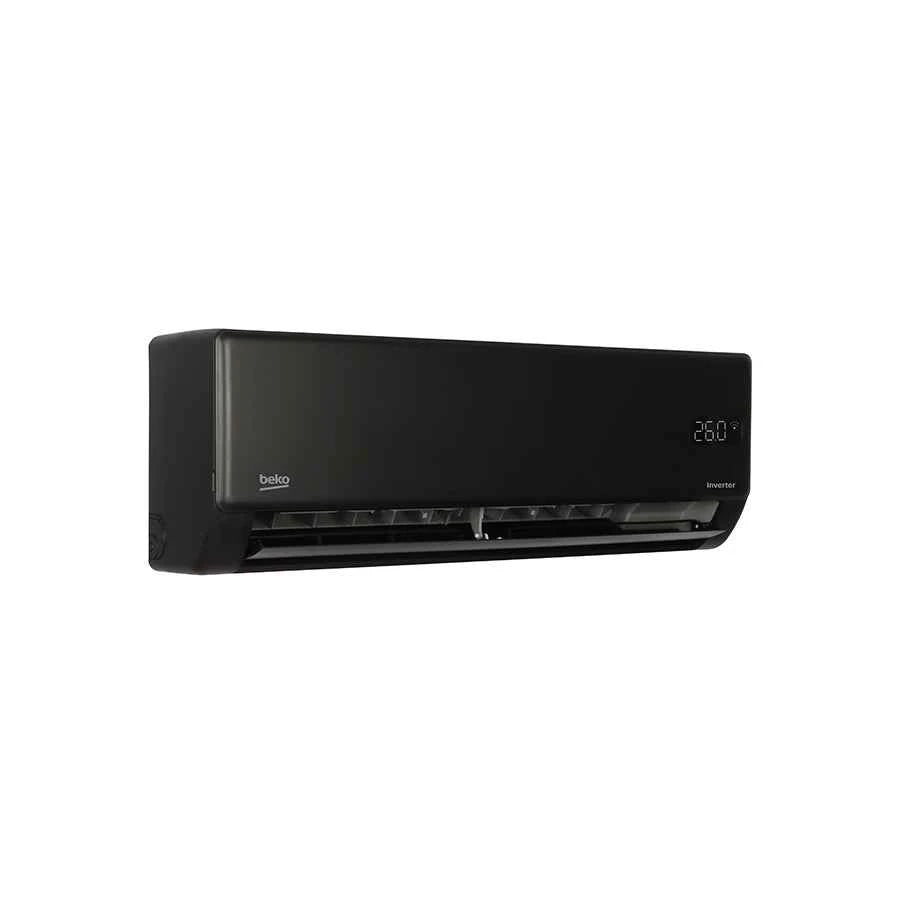 Beko BBEPME 120/121 Inverter WiFi klima Black – 12.000 BTU, A+++ hlađenje, HomeDirect WiFi, grijanje do -20 °C