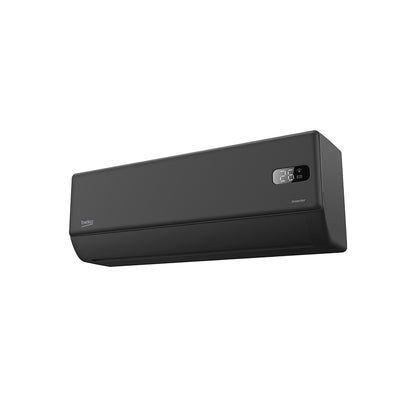 Beko BBEPME 120/121 Inverter WiFi klima Black – 12.000 BTU, A+++ hlađenje, HomeDirect WiFi, grijanje do -20 °C