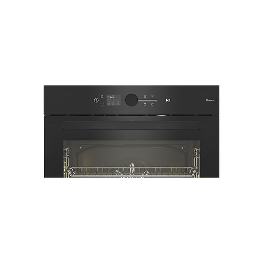 Beko BBIM18500BPSW ugradbena pećnica – 72 L, A+, pirolitičko samočišćenje, 5 godina garancije